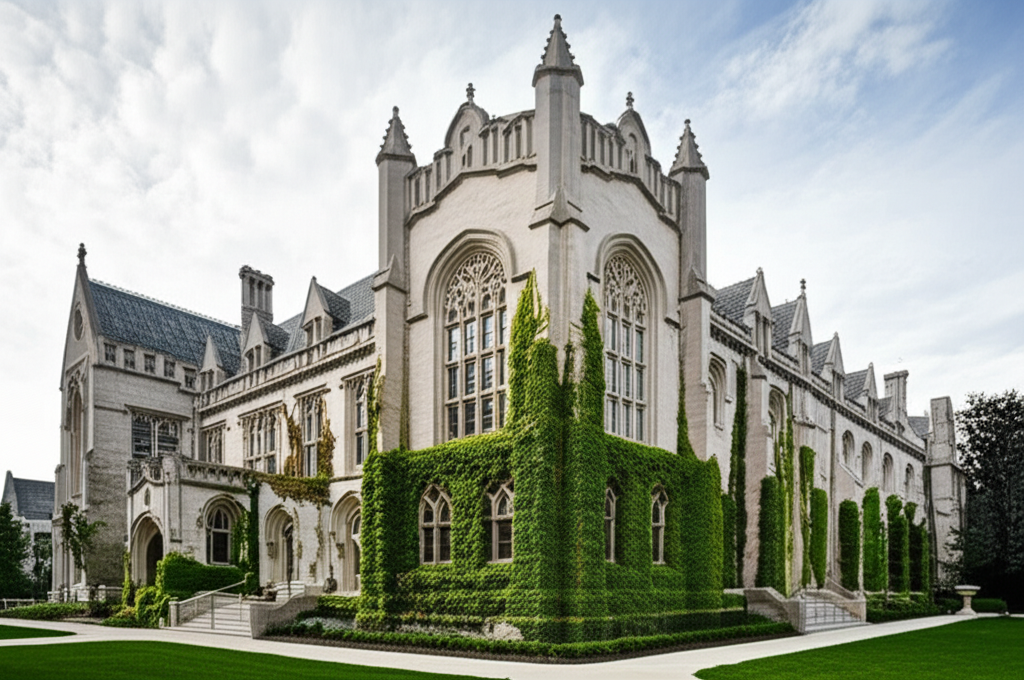 University of Chicago Law School