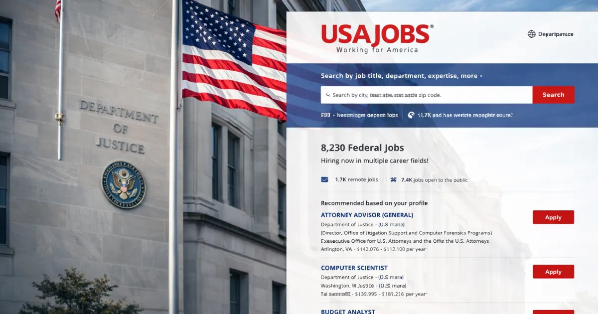 Best Law Schools for Federal Government Careers (2026 Edition)