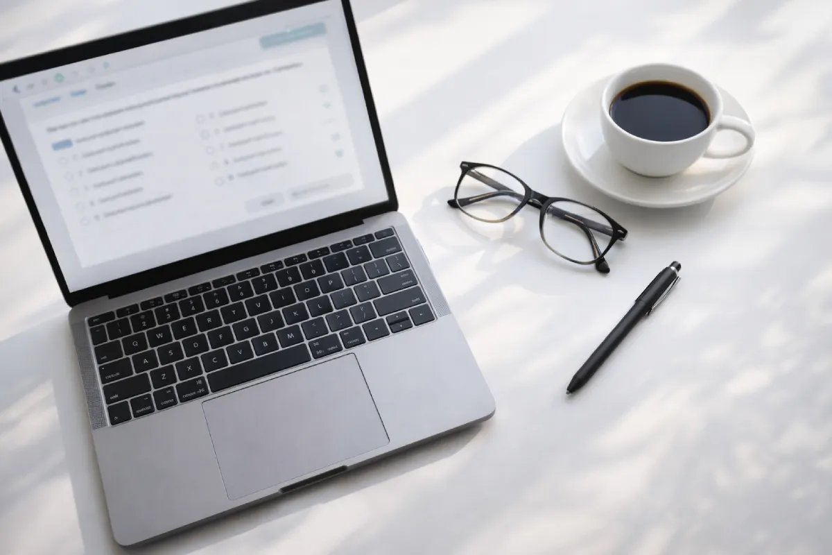 LSAT Study Guide: Mastering the New Format