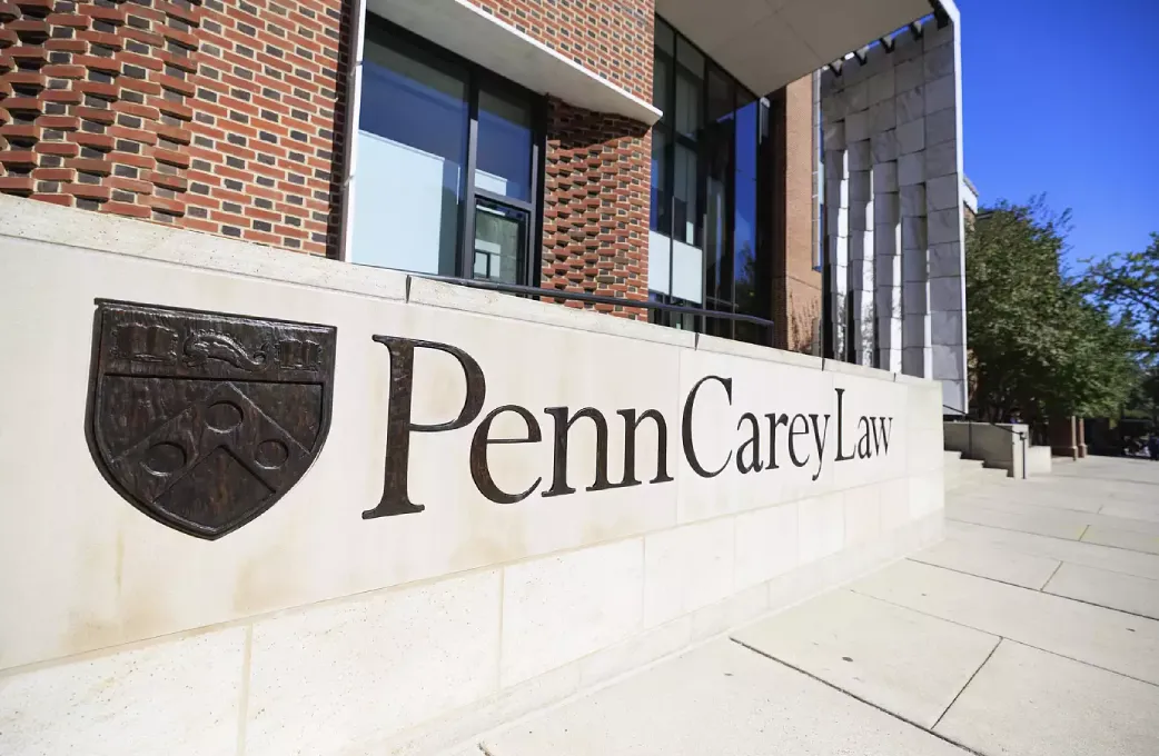 Penn Carey Law