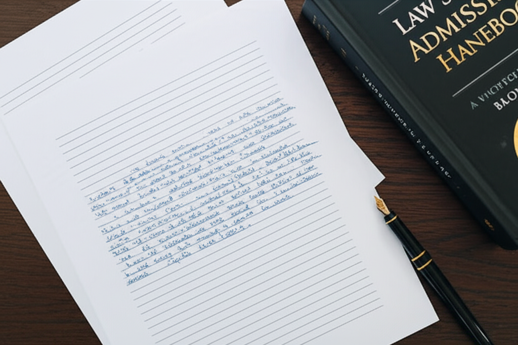 How to Write a Compelling Personal Statement