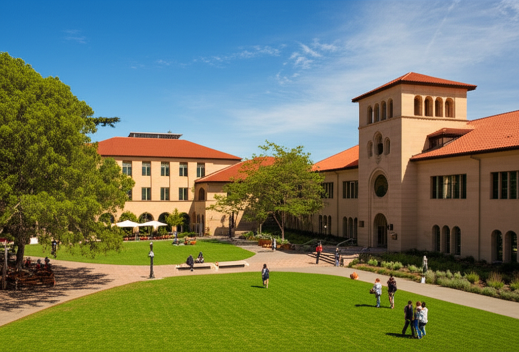Stanford Law School